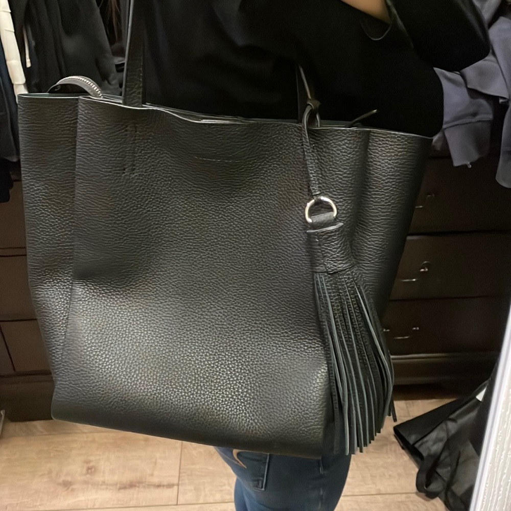 Vince Camuto bag